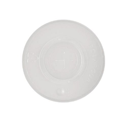 Lids for 455ml Huhtamaki Enjoy Paper Cold Cups (2000 pack)