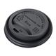 Fiesta Compostable Lids for 8oz Hot Cups (50 Pack)