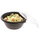 Fastpac Small Round Food Containers 375ml / 13oz (500 pack)