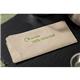 Swantex Recycled Lunch Napkin Kraft 32x30cm 1ply Pre-Folded (6000 Pack)
