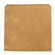 Vegware Compostable Paper Sandwich Bags Kraft - 7x7" (1000 pack)