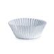 PME Cupcake Baking Cases Silver (30 Pack)