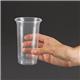 eGreen Flexy-Glass Recyclable Hi Ball Glasses 350ml / 12oz (700 Pack)