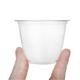 Faerch OHCO 80mm Recyclable Deli Pots Base Only 113ml / 4oz
