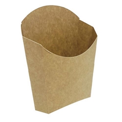 Fiesta Recyclable Chip Carton Medium (1000 Pack)