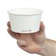 Vegware Compostable Hot Food Pots 340ml / 12oz (500 pack)
