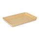 Fiesta Recyclable No. 11 Sushi Tray Bases 255x181mm (300 Pack)
