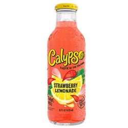 Calypso Strawberry Lemonade