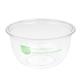 Vegware 96-Series Compostable PLA Deli Pots 8oz (1000 pack)
