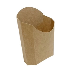 Fiesta Recyclable Chip Carton Small (1000 Pack)