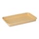 Fiesta Recyclable No. 7 Sushi Tray Bases 220x137mm (300 Pack)