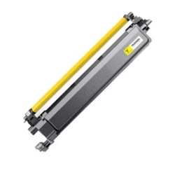 Compatible Brother TN248XLY Yellow High Capacity Toner Cartridge
