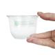 Vegware 96-Series Compostable PLA Deli Pots 10oz (1000 pack)