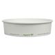 Vegware 185-Series Compostable Bon Appetit Food Bowls 26oz (300 Pack)
