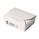 Notpla Medium Takeaway Boxes 1200ml - White (250 Pack)