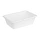 Fiesta Compostable Bagasse Food Container Bases 800ml (100 Pack)