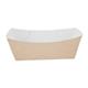 Colpac Compostable Kraft Food Trays Small 124mm (500 pack)
