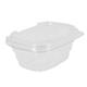 Faerch Fresco Recyclable Deli Containers With Lid 250ml / 9oz (600 Pack)