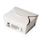 Notpla Small Takeaway Boxes 800ml - White (500 Pack)