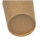 Colpac Recyclable Kraft Tortilla Wrap Scoops (1000 pack)