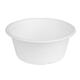 Fiesta Compostable Bagasse Bowl Base 400ml (50 Pack)