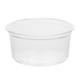 Fiesta Recyclable rPET Deli Cups 340ml/12oz (300 Pack)