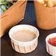 4 Aces Recyclable Paper Sauce Pots Large 4oz (250 pack)