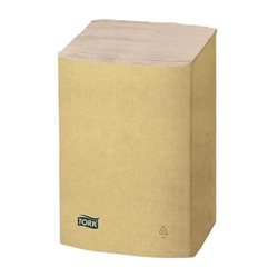 Tork Xpressnap Natural Dispenser Napkin 1Ply (9000 pack)