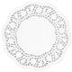 Olympia Round Paper Doilies 100mm (250 pack)