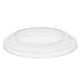 Faerch OHCO 95mm Recyclable Deli Pot Lids 8oz / 12oz / 16oz (1800 pack)
