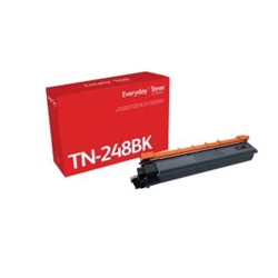Xerox Everyday Toner For Brother TN248BK Black 006R04871