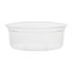 Fiesta Recyclable rPET Deli Cups 225ml/8oz (300 Pack)