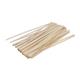 Fiesta Green Biodegradable Wooden Coffee Stirrers 140mm (1000 pack)