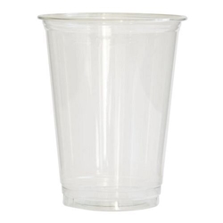 eGreen Disposable Glasses 470ml (1000 pack)