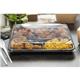 Faerch Recyclable Bento Boxes Base Only 263 x 201mm (90 pack)