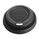 Fiesta Compostable Espresso Cup Lids 114ml / 4oz (50 Pack)