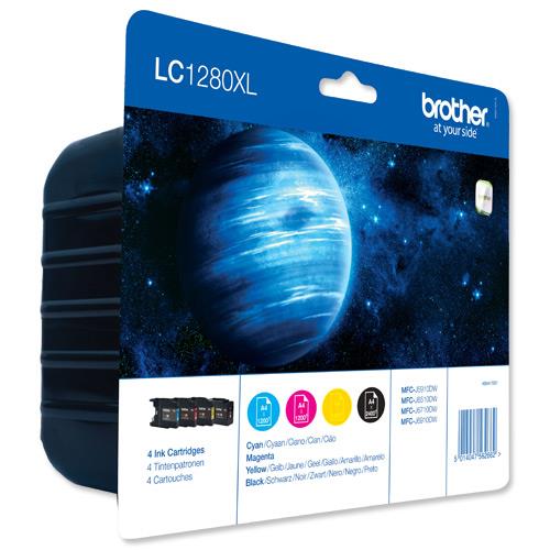 lc1280xl black lc1280xl black