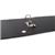 Elba Lever Arch File PVC 2-Ring 70mm Capacity Landscape Black A3 Ref 100082430 [Pack 2]