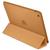 Apple iPad Air Smart Case Brown Ref MF047ZM/A