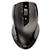 Hama Roma Mouse Optical Wireless 6 Button 1600dpi Black Ref 00053879