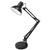 Searchlight Electric Modus Swing Arm Desk Lamp 60W Black Ref L1120BK