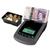 Safescan 6155 Money Counter with Printer Port Clear Display Ref 124-0422