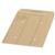 New Guardian Internal Mail Envelopes Pocket Tuck-in Flap 125gsm Manilla C4 - Pack 250