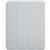 Apple iPad Smart Case Light Grey Polyurethane Ref MD455ZM/A