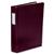 Rexel Crown 3C Binder 324 x 229mm Maroon 75003