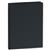 5 Star Office Display Book Rigid Cover Polypropylene 30 Pockets A4 Black