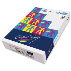 Color Copy Copier Paper Premium Super Smooth 100gm A3 White Ref CCW1024 - 500 Sheets