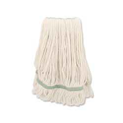Mop Head Colour Coded 450g Green