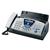Brother FAX-T106 Thermal Transfer Fax Machine Ref FAXT106U1