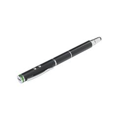 Leitz Complete 4 in 1 Stylus Black Ref 64140095
